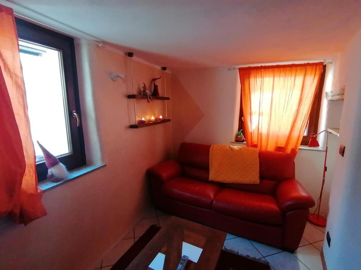La Casa Degli Gnomi *