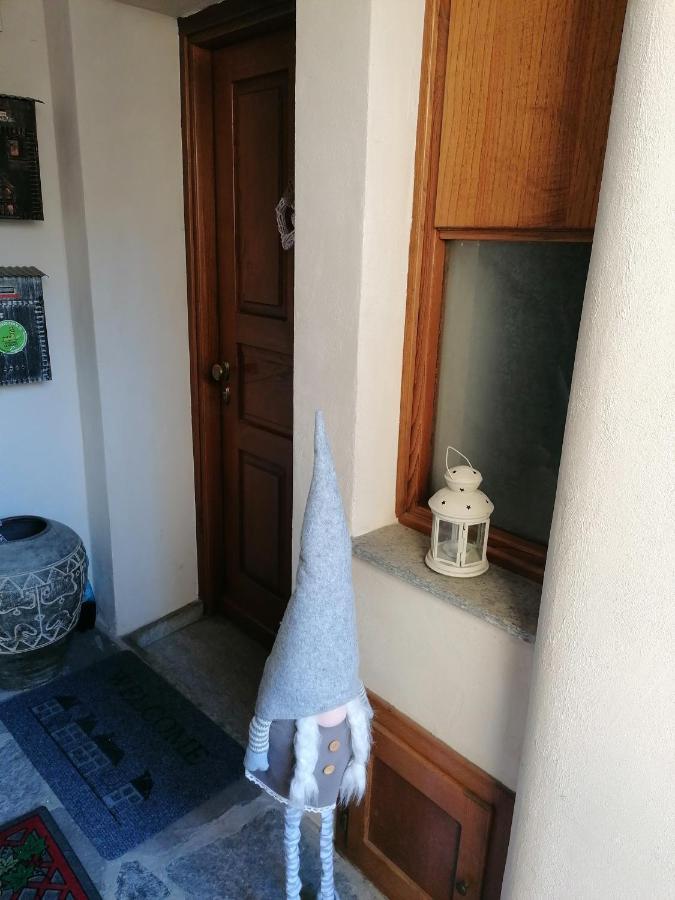 La Casa Degli Gnomi Aosta