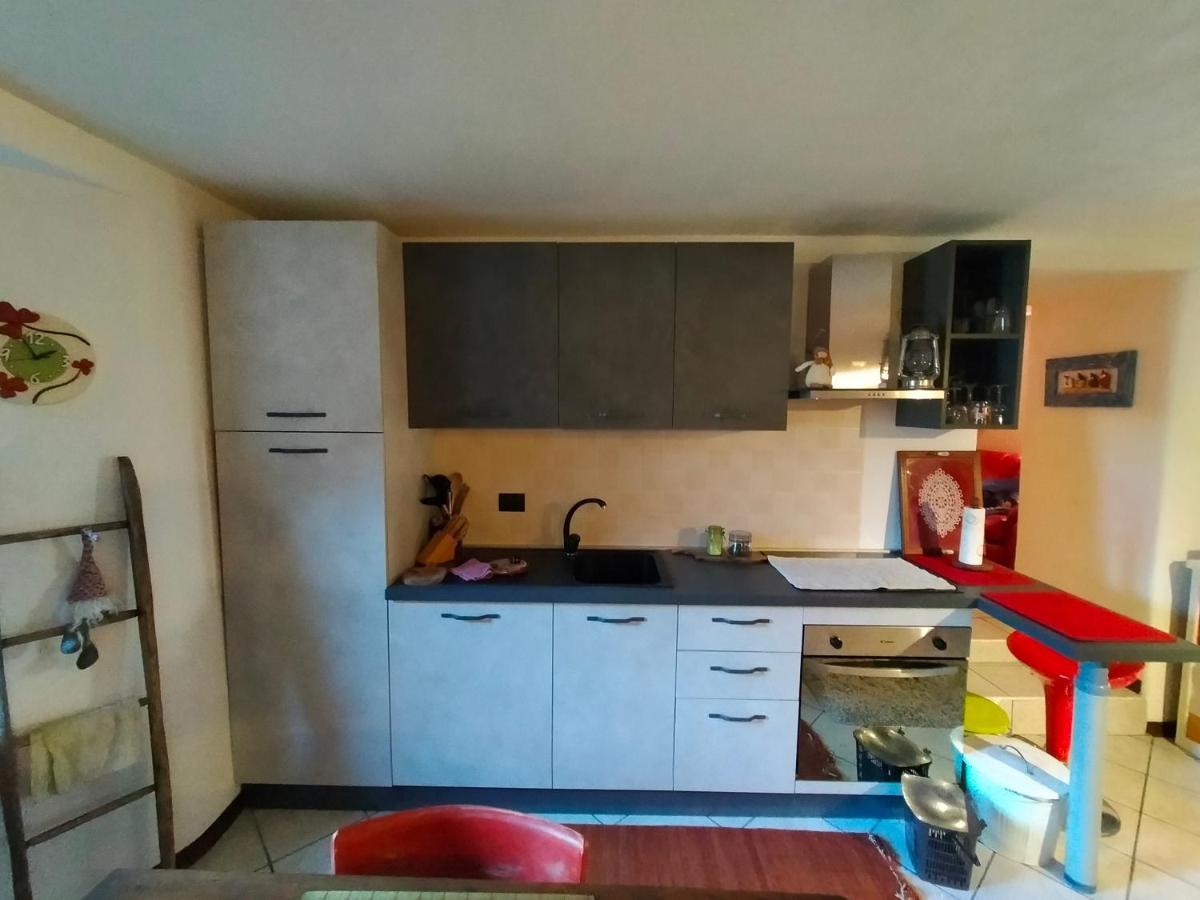 La Casa Degli Gnomi Appartamento