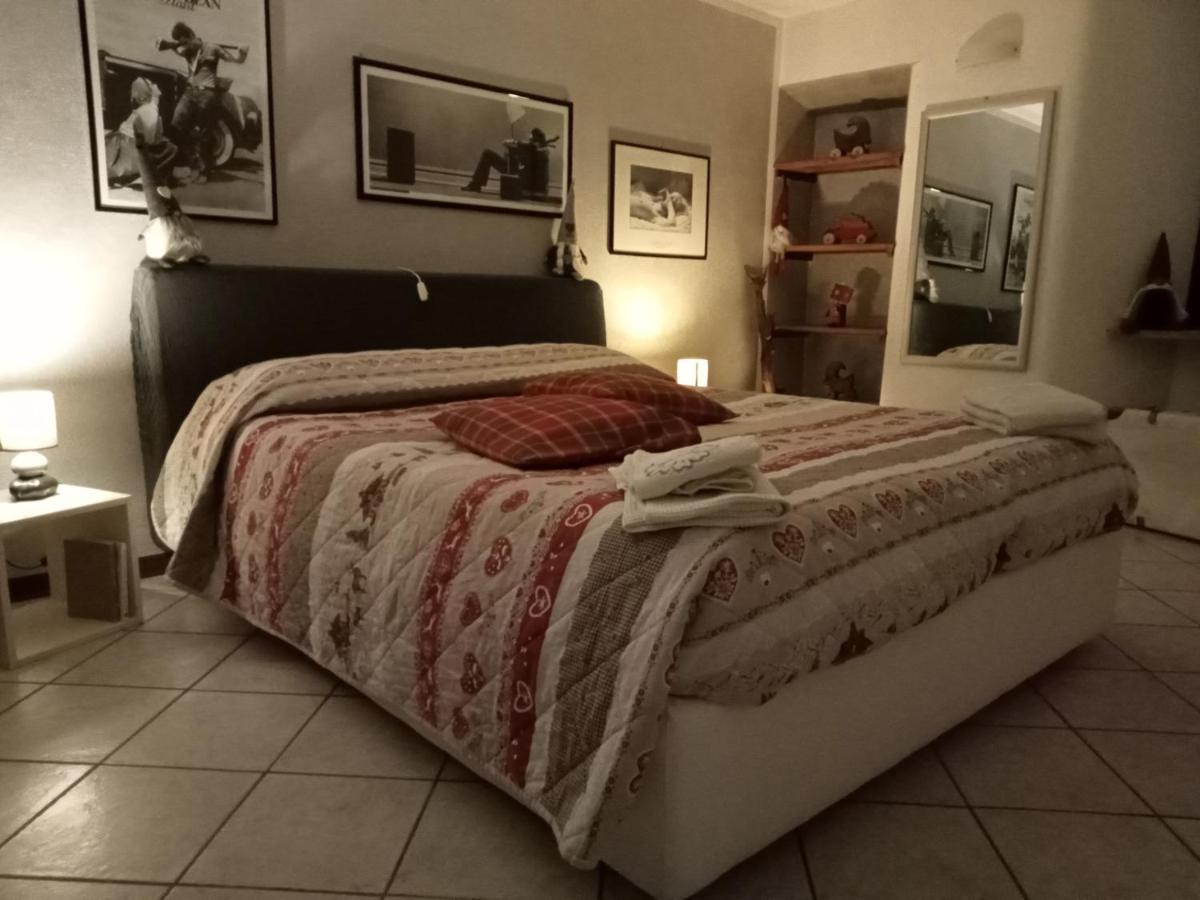 Appartamento La Casa Degli Gnomi