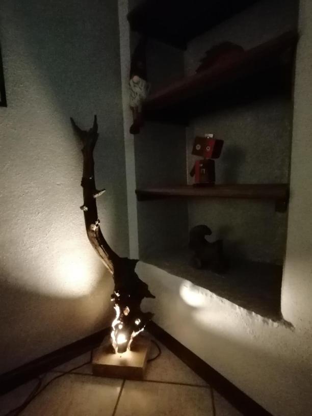 La Casa Degli Gnomi Appartamento Aosta