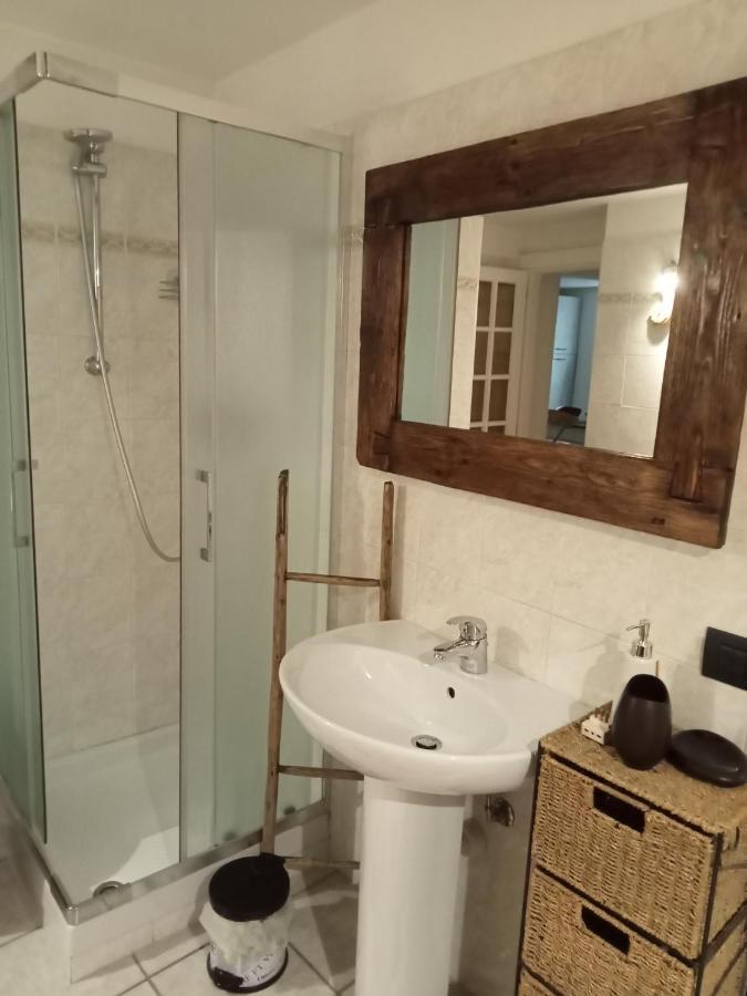 La Casa Degli Gnomi Appartamento *