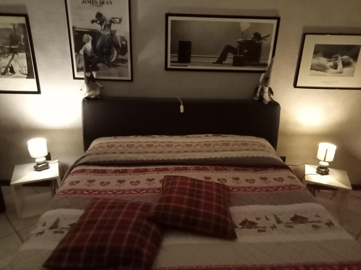 Appartamento La Casa Degli Gnomi