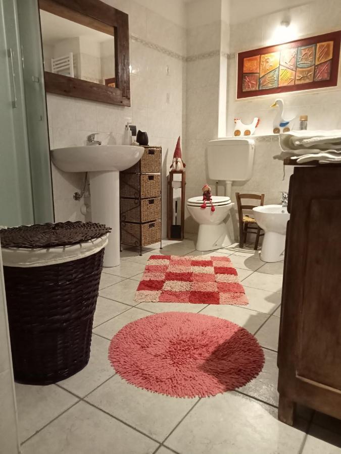 La Casa Degli Gnomi Appartamento