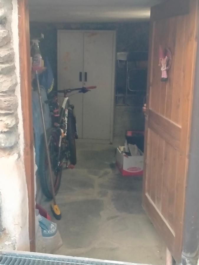 Appartamento La Casa Degli Gnomi *