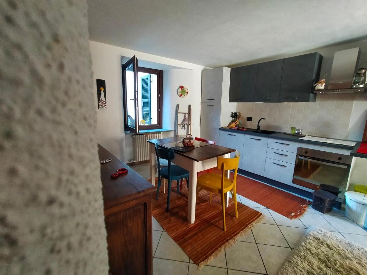La Casa Degli Gnomi Appartamento