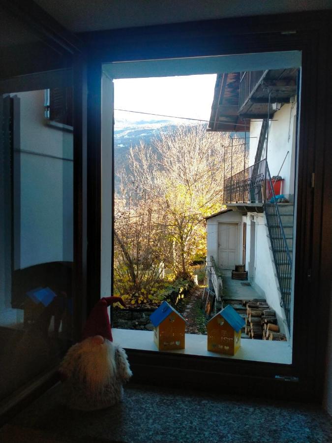 Appartamento La Casa Degli Gnomi
