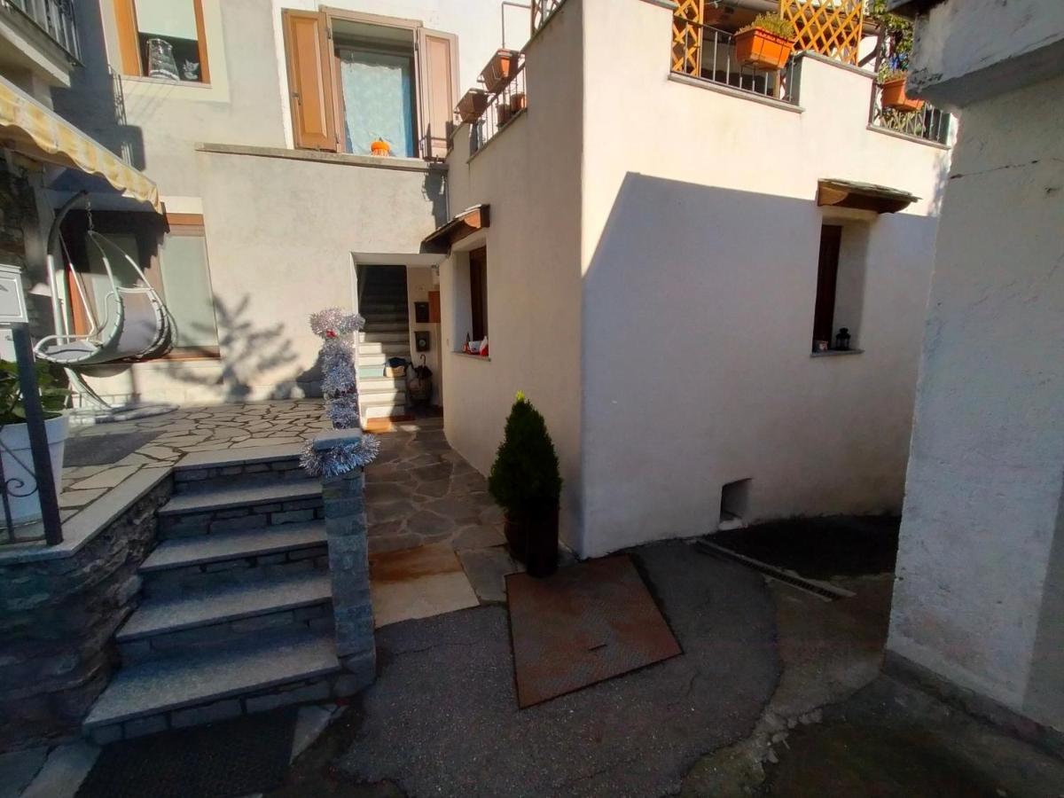 La Casa Degli Gnomi * Aosta