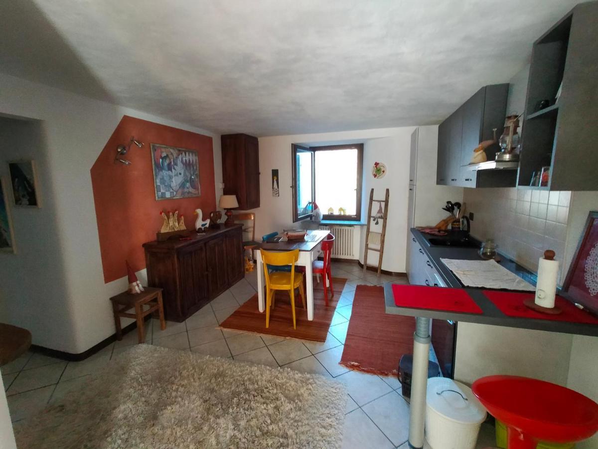 La Casa Degli Gnomi *