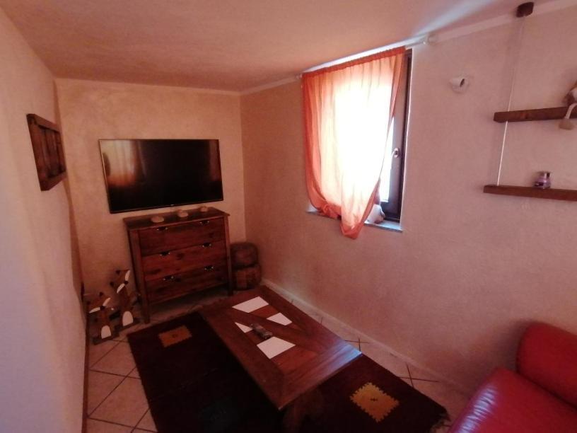 La Casa Degli Gnomi