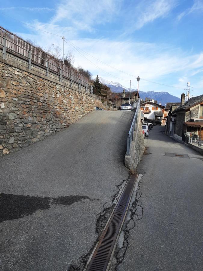 La Casa Degli Gnomi * Aosta