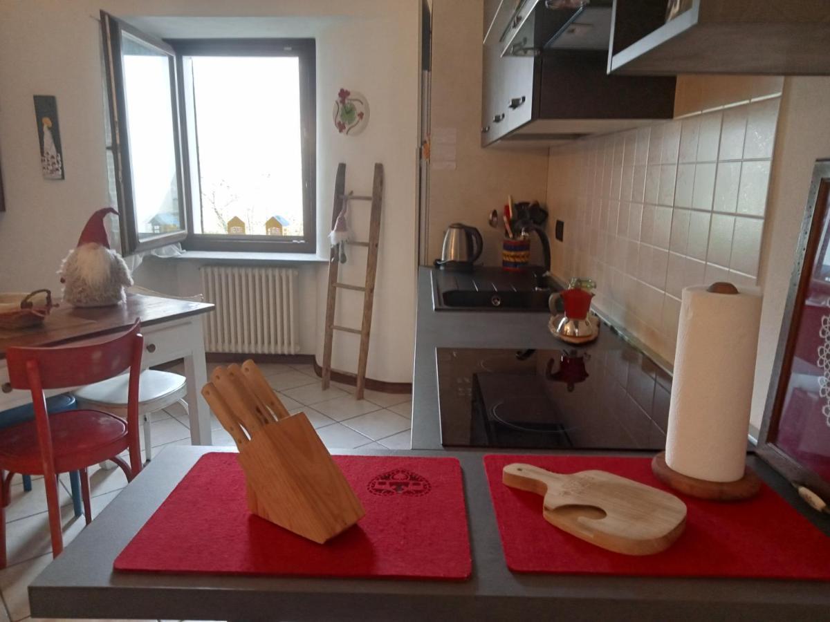 La Casa Degli Gnomi